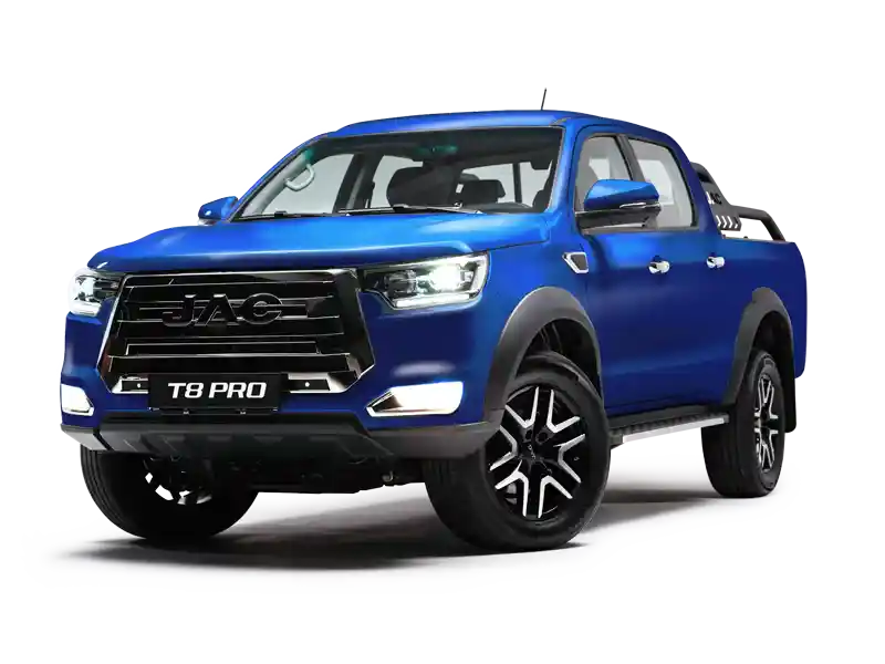 T8 PRO